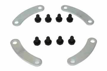 S300 Compressor Cover Clamp Kit